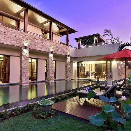 Villa Kumuda By Nakula Canggu Exterior foto