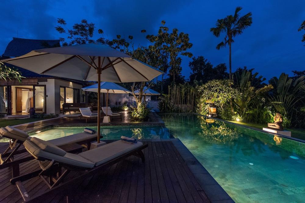 Villa Kumuda By Nakula Canggu Exterior foto