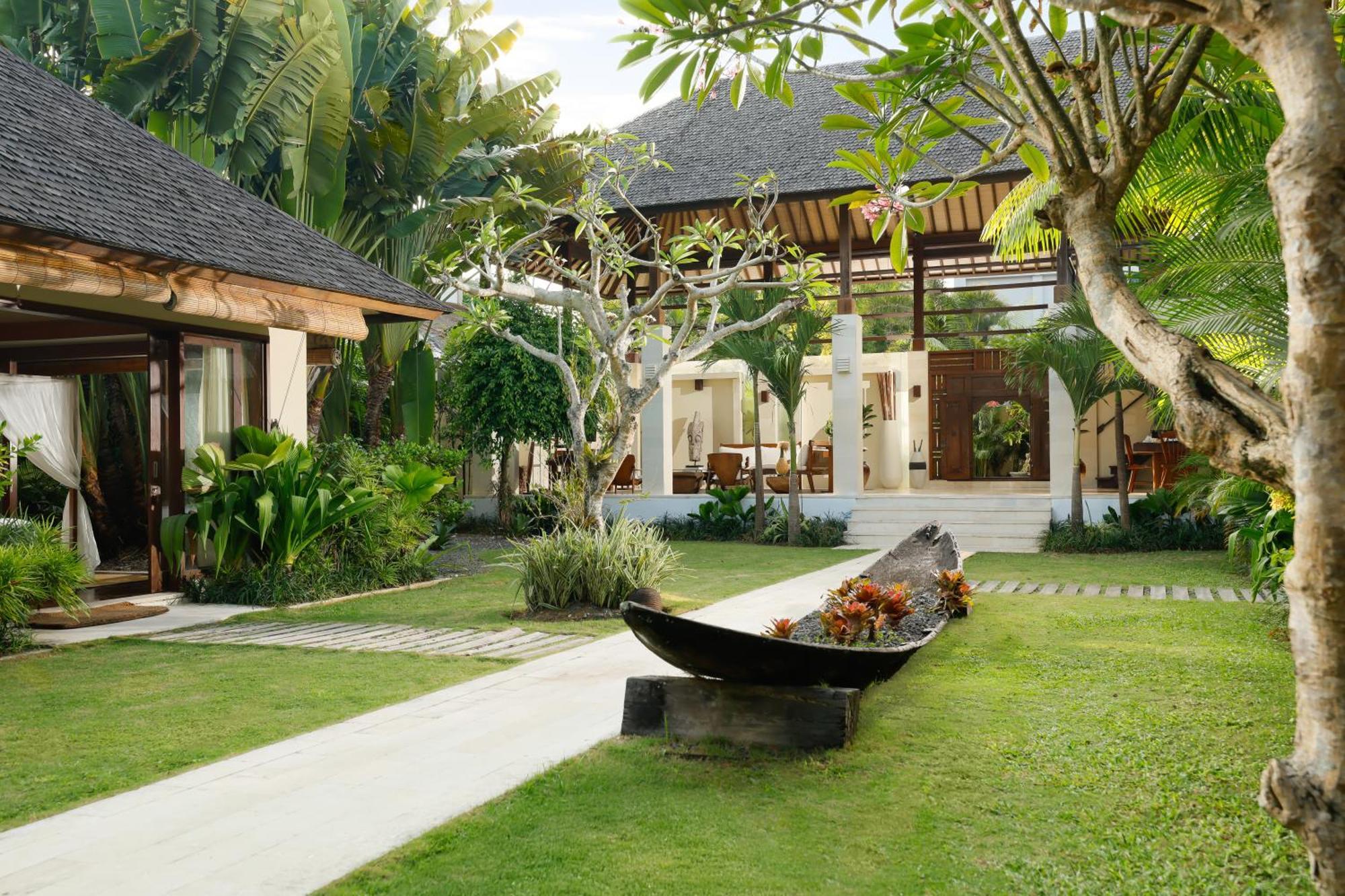 Villa Kumuda By Nakula Canggu Exterior foto